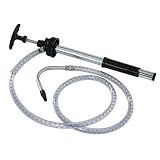 FDS-102000 Fluid Defense Systems Standard Pump - OIL SAFE FDS-102000 Fluid Defense Systems Standard Pump - OIL SAFE