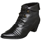 Everybody Womens Slope Bootie