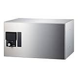 ナスタ:デリバリーボックス　プチ宅　屋外仕様（防滴型） KS-TLP360LB-S200
