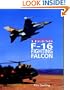 F-16 Fighting Falcon (Combat Legend)