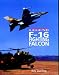 F-16 Fighting Falcon -Cmbt Leg (Combat Legend)