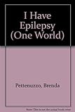I have epilepsy : Brenda Pettenuzzo meets Salvatore Conte