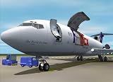 727 Professional Add-On for FS 2002/2004 (PC)