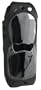 Body Glove Neoprene CellSuit Phone Case for Motorola 120t Phones, Black