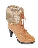 MICHAEL MICHAEL KORS Women's Lara Bootie