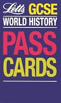 GCSE Passcards World History (Keyfacts GCSE passcards)