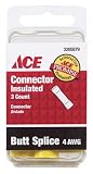 Cl/3: Ace Insulated Butt Connector (3205879)
