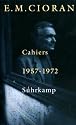 Cahiers 1957 - 1972
