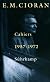 Cahiers 1957 - 1972