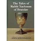 The Tales of Rabbi Nachman of Bratslav by  Adin Steinsaltz