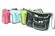 XOXO Connie Patent Leather Fashion Handbag