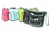 XOXO Connie Patent Leather Fashion Handbag