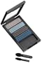 Revlon ColorStay 12 Hour Eye Shadow, 0.16 Ounces (Pack of 2)