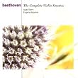 Beethoven - Complete Violin Sonatas