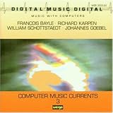 Computer Music Currents Vol. 3