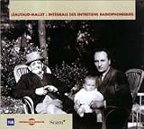 Revue Léautaud - Mallet  / Intégrale des entretiens Léautaud - Mallet