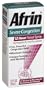 Afrin 12 Hours Nasal Spray, Severe Congestion, .5 fl oz (15 ml)