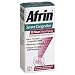 Afrin 12 Hours Nasal Spray, Severe Congestion, .5 fl oz (15 ml)