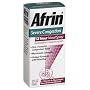 Afrin 12 Hours Nasal Spray, Severe Congestion, .5 fl oz (15 ml)