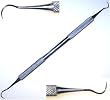 DENTAL PICK wax carver SPATULA probe = DP-23