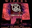 Wipers Box Set