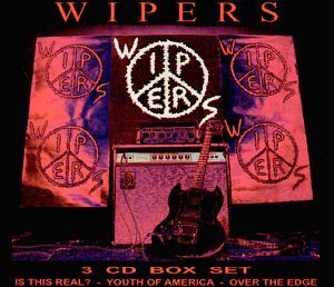 Wipers Box Set