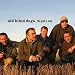 Old blind dogs, The gab o mey