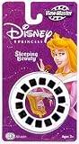 SLEEPING BEAUTY Disney Princess - ViewMaster 3 Reel Set