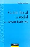 Guide fiscal et social des associations