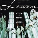 Mystic,Spirit,Voices