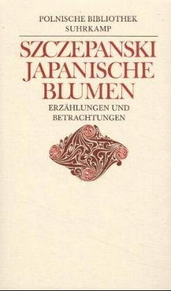 Japanische Blumen