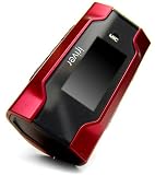 iriver �t���b�V���������[�v���[���[ T30 512MB ���[�Y���b�h T30 512MB-RR