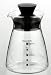 iwaki パイレックス タレ・ソースボトル 350ml 5015-BK