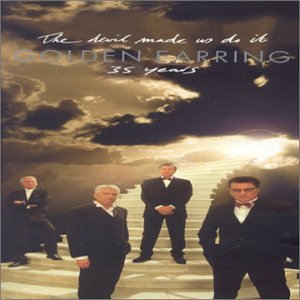 Golden Earring - Devil Made Us Do It_ 35 Years Disc 2 - Zortam Music