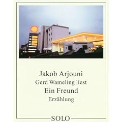 Ein Freund: Erz�hlung