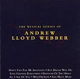The Musical Genius of Andrew Lloyd Webber