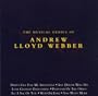 The Musical Genius of Andrew Lloyd Webber