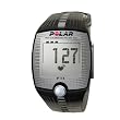 Polar - FT1 - Cardiofr�quencem�tre - Noir/Transparent