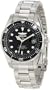 Invicta Men's 8932 Pro Diver Collection Silver-Tone Watch
