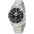 Invicta Men's 8932 Pro Diver Collection Silver-Tone Watch