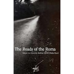 The Roads of the Roma: A Pen Anthology of Gypsy Writers (PEN American Center's threatened literature series)