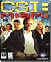 CSI Miami (Jewel Case)