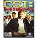 CSI Miami (Jewel Case)
