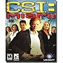 CSI Miami (Jewel Case)