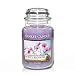Yankee Candle Honey Blossom 22oz Large Housewarmer Jar - NEW for 2013