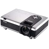 BenQ  DLP Projector 2500 Ansi