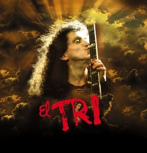 El Tri - Todo Es Materia Lyrics - Zortam Music