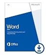 Microsoft Word 2013 (1PC/1User)[Download]