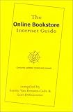 The Online Bookstore Internet Guide