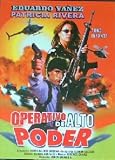 Operativo de Alto Poder